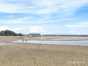 海边临湖别墅/seaside lake villa
